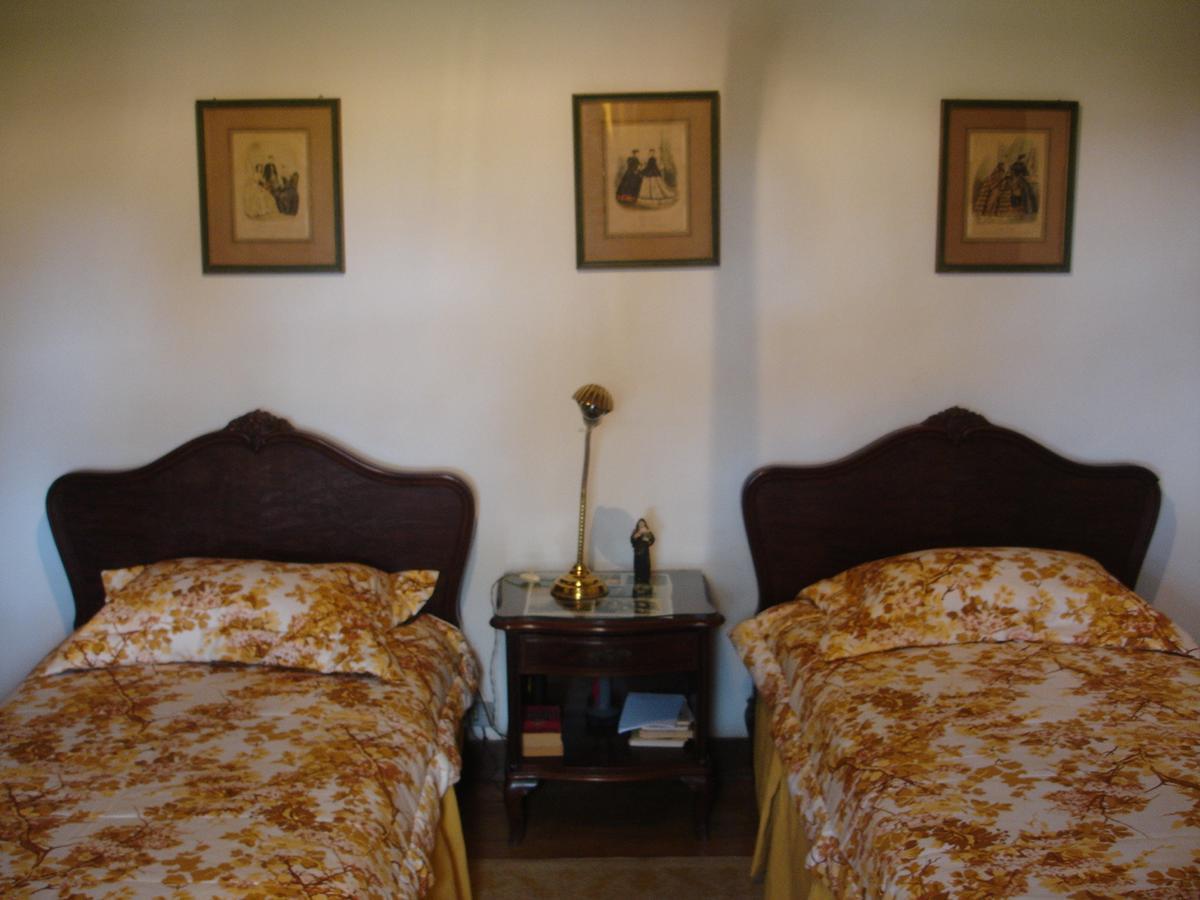 賓館 Fazenda Pinhalzinho