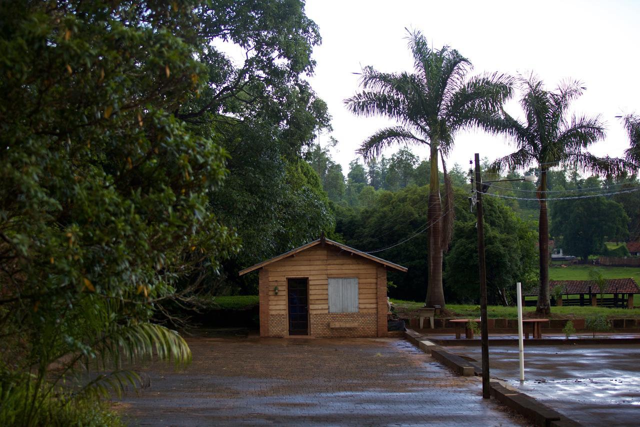 賓館 Fazenda Pinhalzinho