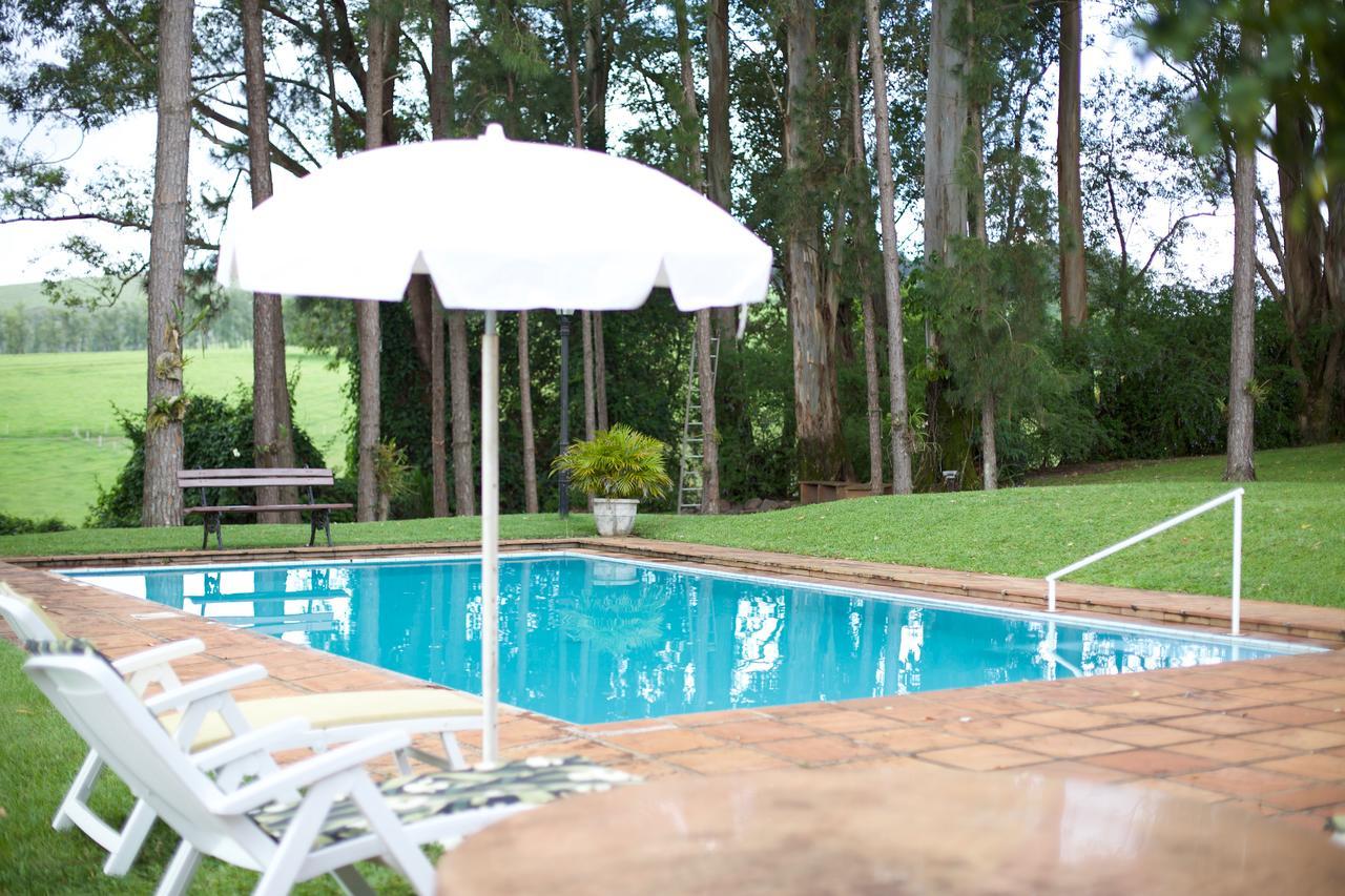 賓館 Fazenda Pinhalzinho *