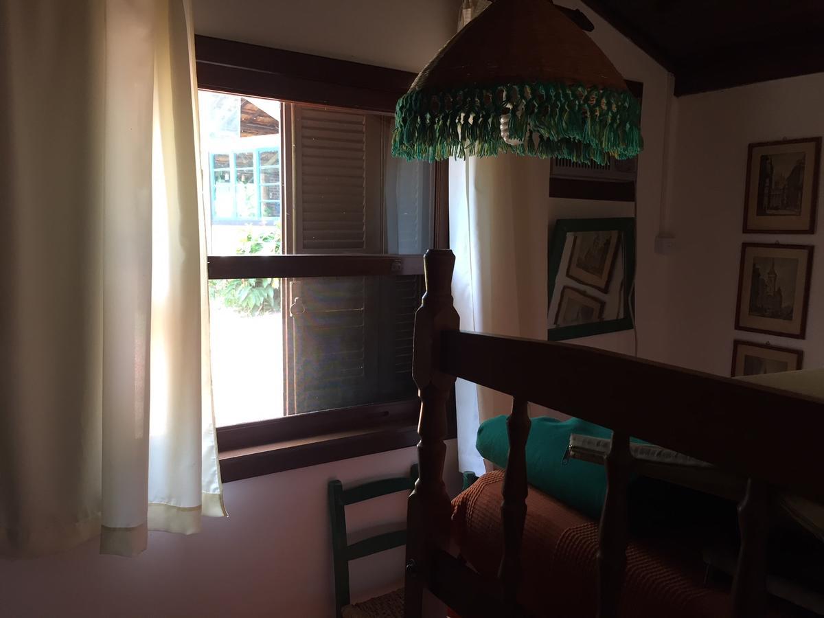 Fazenda Pinhalzinho 賓館 *