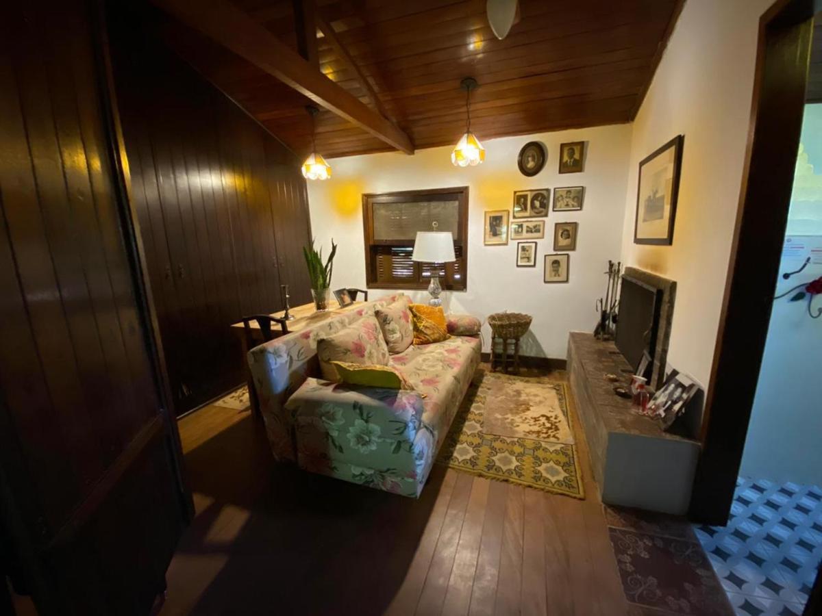 Inn Fazenda Pinhalzinho *