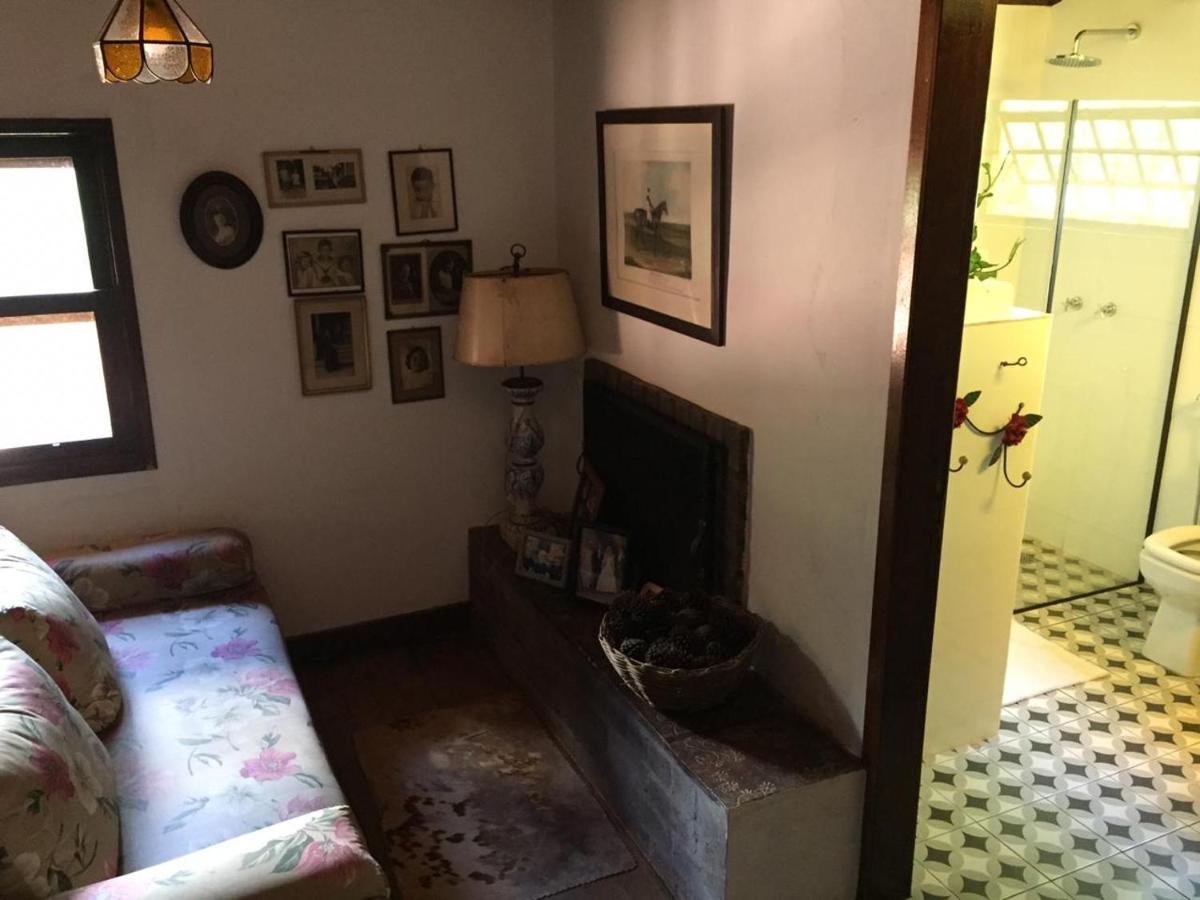 Fazenda Pinhalzinho Inn *