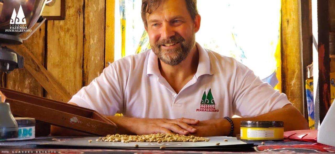 Fazenda Pinhalzinho
