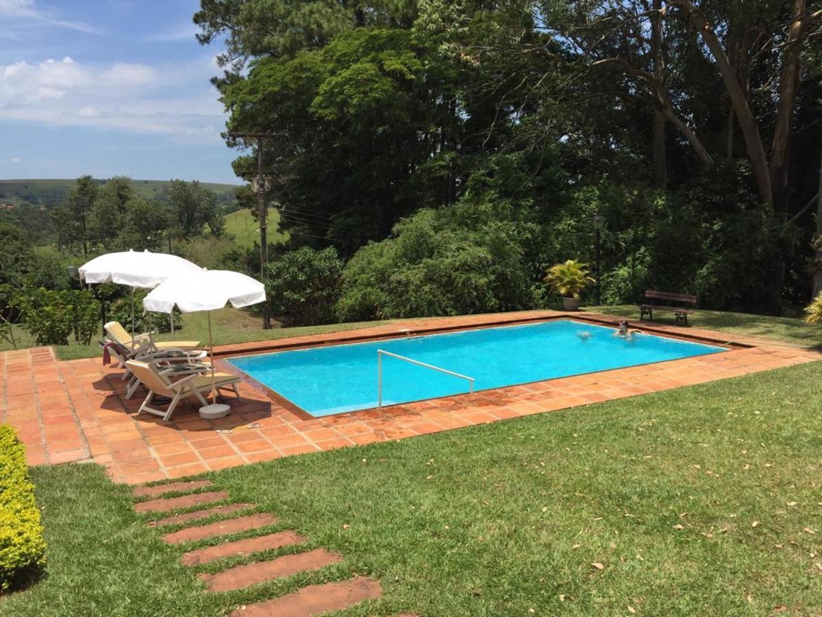 Inn Fazenda Pinhalzinho *