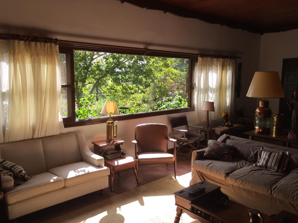 Fazenda Pinhalzinho Inn *