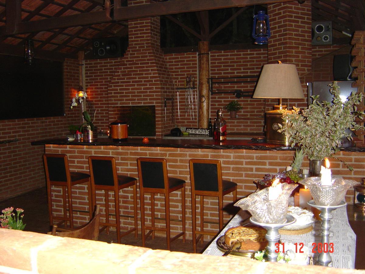 Fazenda Pinhalzinho Ribeirao Claro