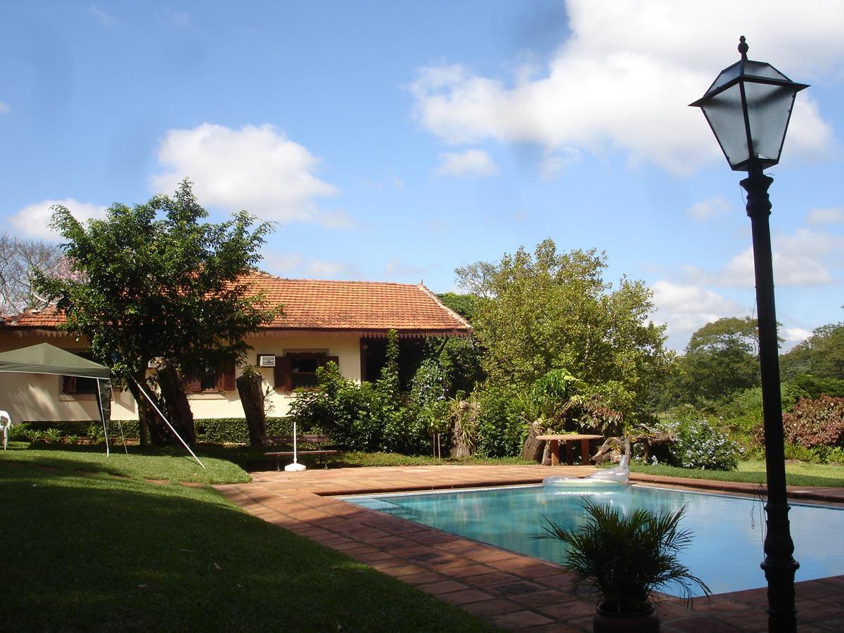 Fazenda Pinhalzinho *