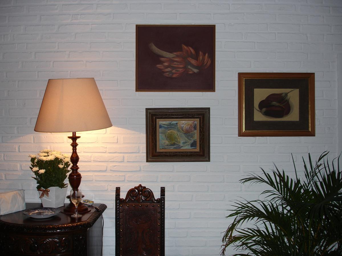 Inn Fazenda Pinhalzinho Ribeirao Claro
