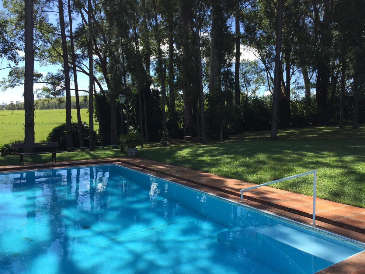 Fazenda Pinhalzinho * Ribeirao Claro