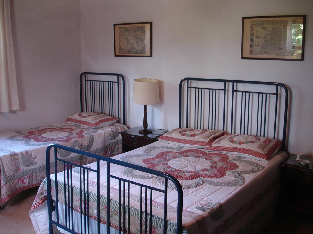 Fazenda Pinhalzinho Inn Ribeirao Claro