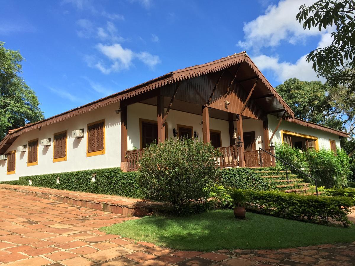Fazenda Pinhalzinho Inn