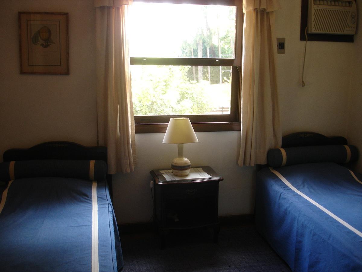 Fazenda Pinhalzinho Inn *