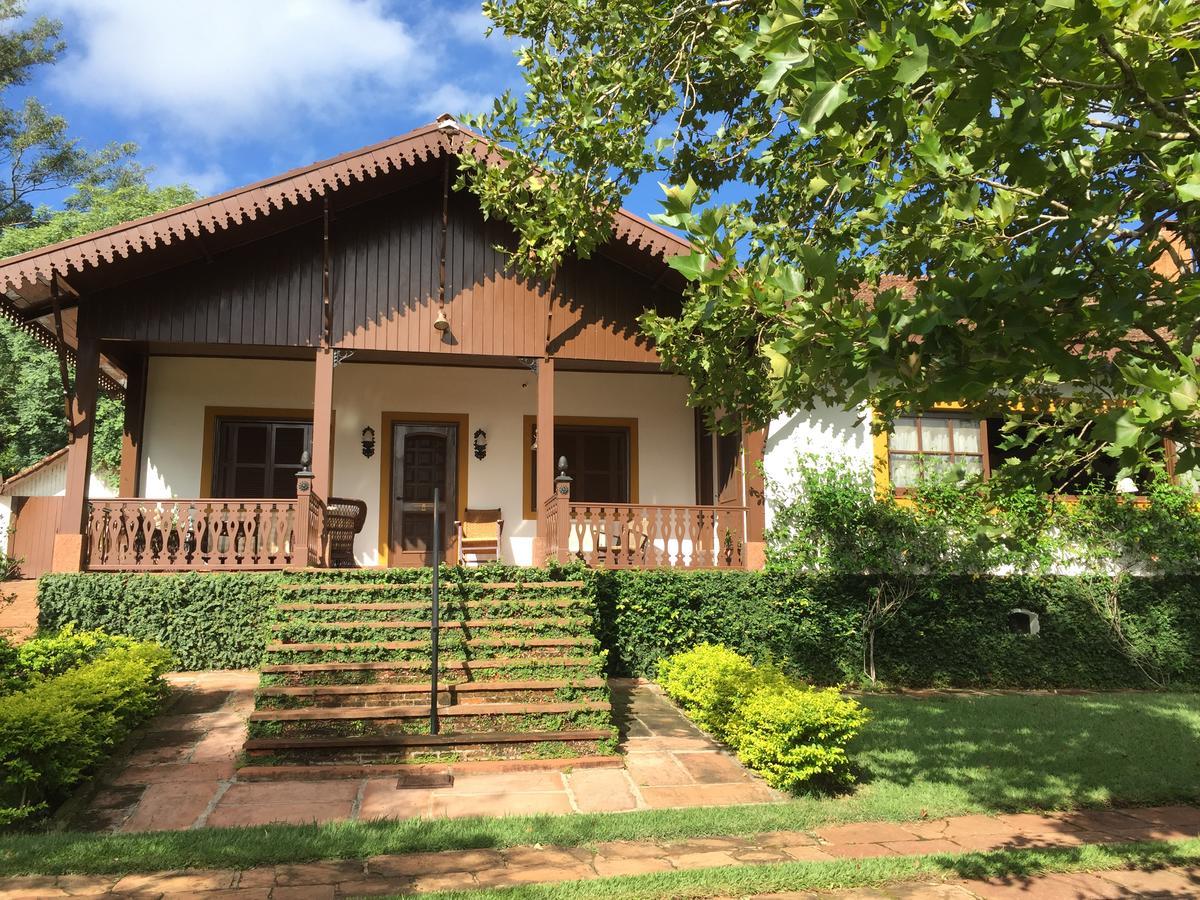 Fazenda Pinhalzinho Inn