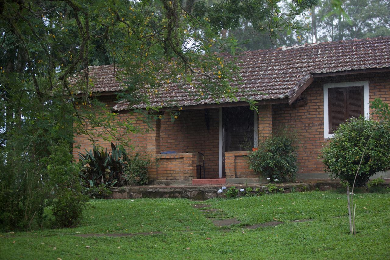 Fazenda Pinhalzinho Inn Ribeirao Claro