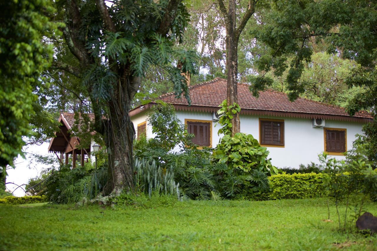 Fazenda Pinhalzinho Inn