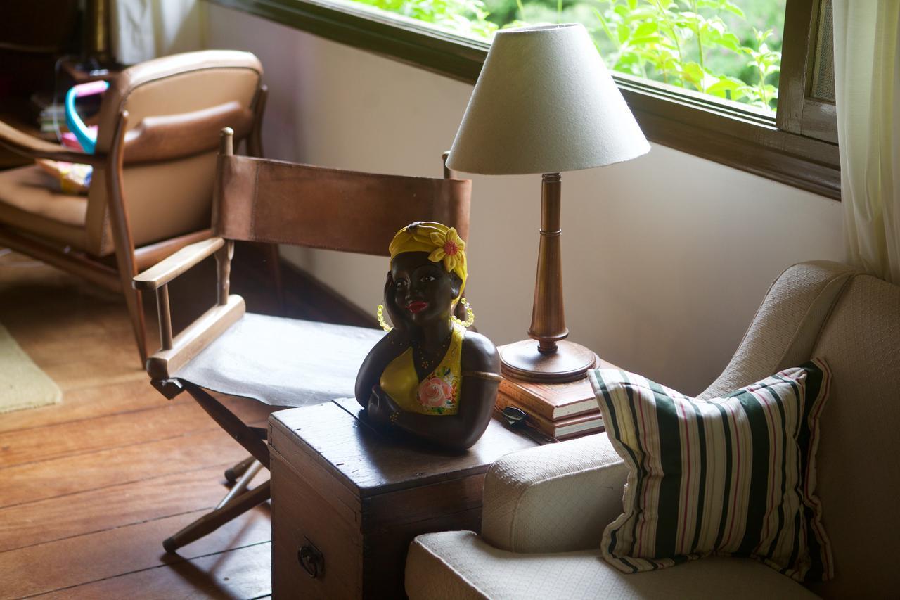 Fazenda Pinhalzinho Inn *