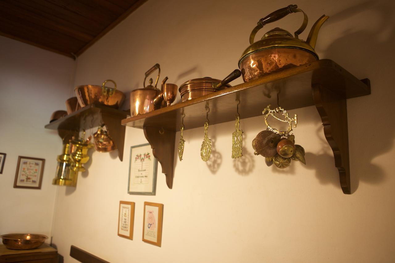 Fazenda Pinhalzinho Inn