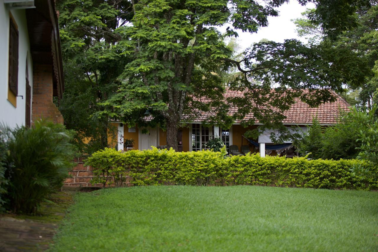Fazenda Pinhalzinho Ribeirao Claro