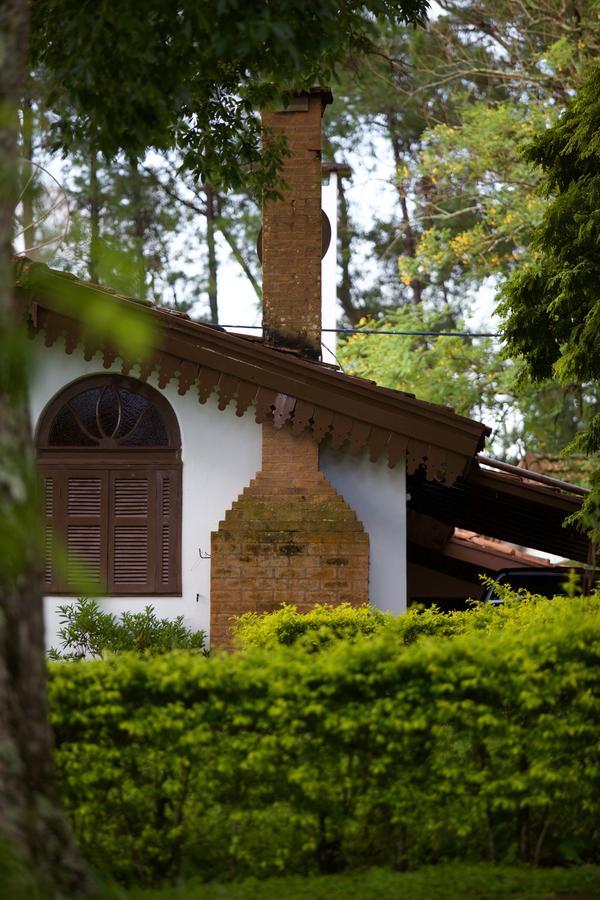 Fazenda Pinhalzinho *