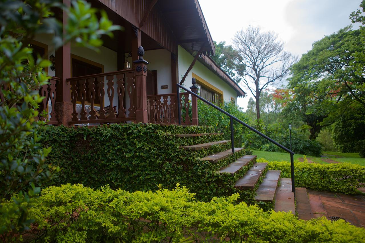 Inn Fazenda Pinhalzinho