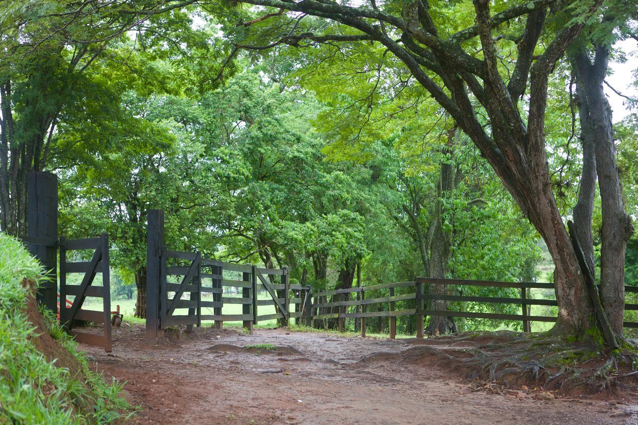 Fazenda Pinhalzinho *