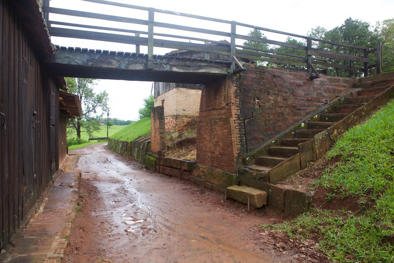 Fazenda Pinhalzinho Inn