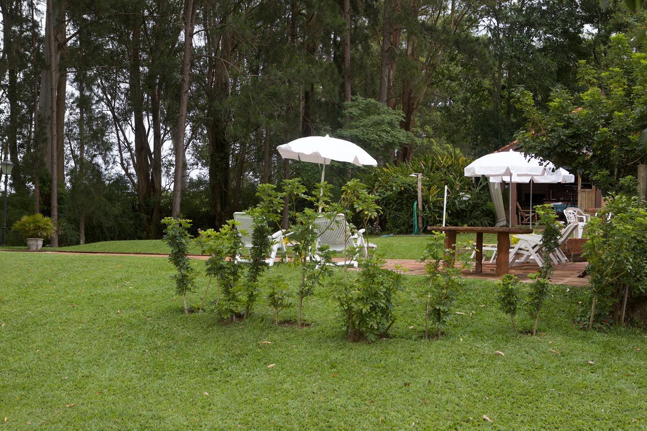 Fazenda Pinhalzinho *