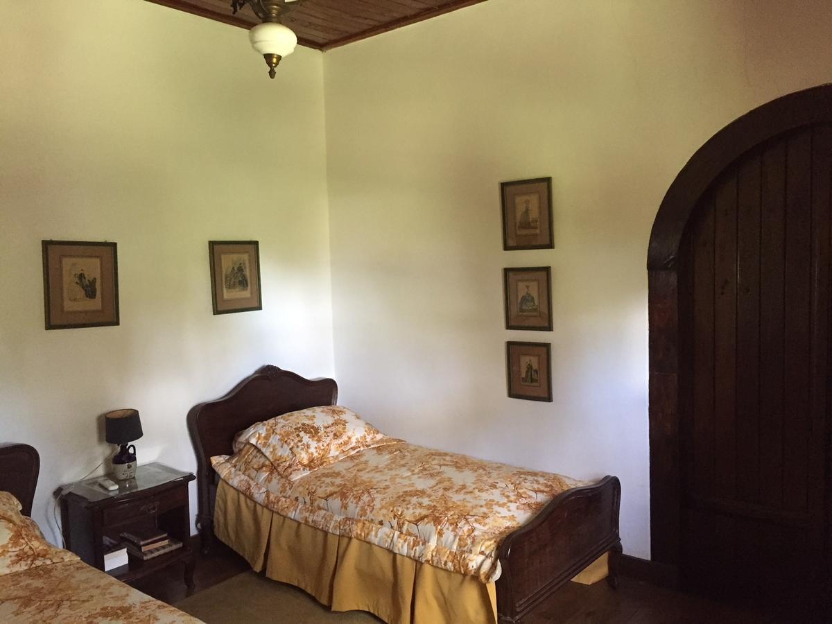 Fazenda Pinhalzinho Ribeirao Claro
