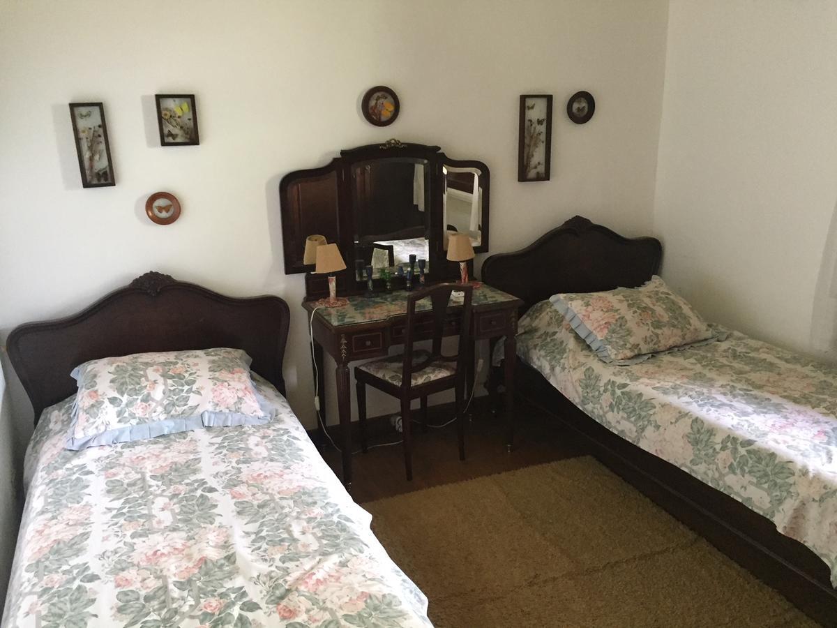 Fazenda Pinhalzinho Inn *