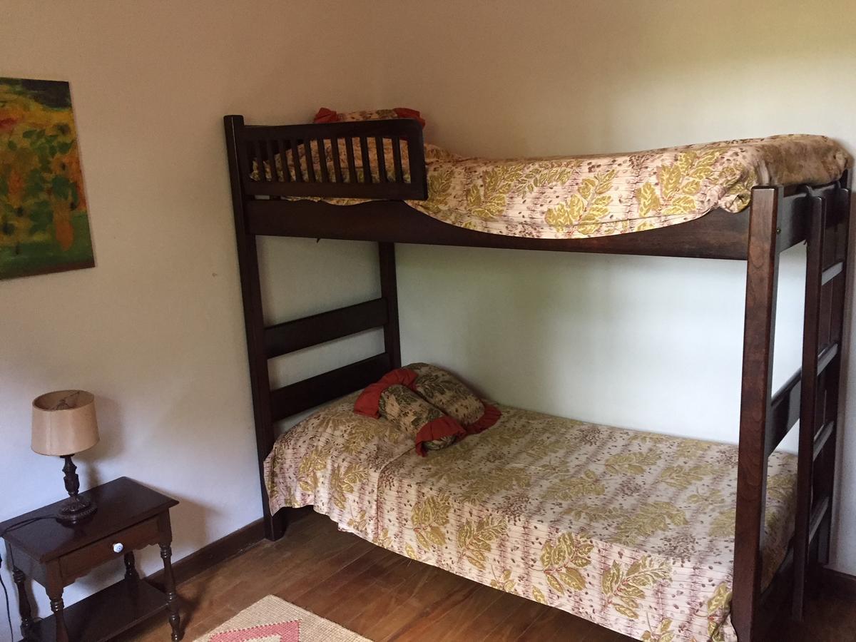 Fazenda Pinhalzinho Inn *