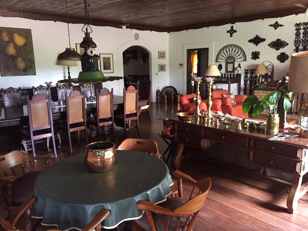 Fazenda Pinhalzinho