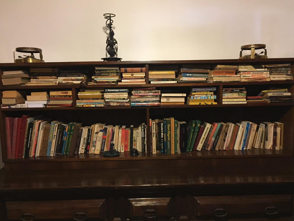Inn Fazenda Pinhalzinho Ribeirao Claro