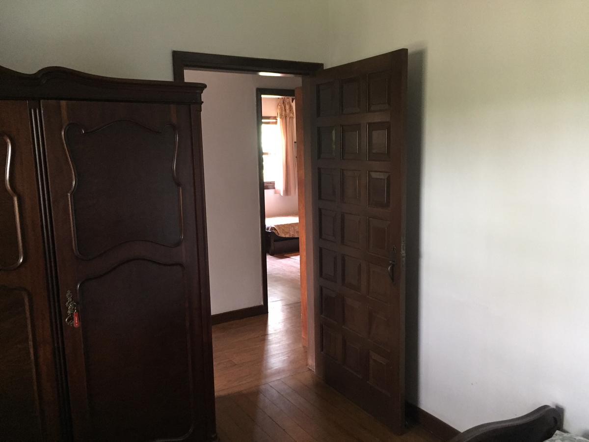 Fazenda Pinhalzinho Inn *