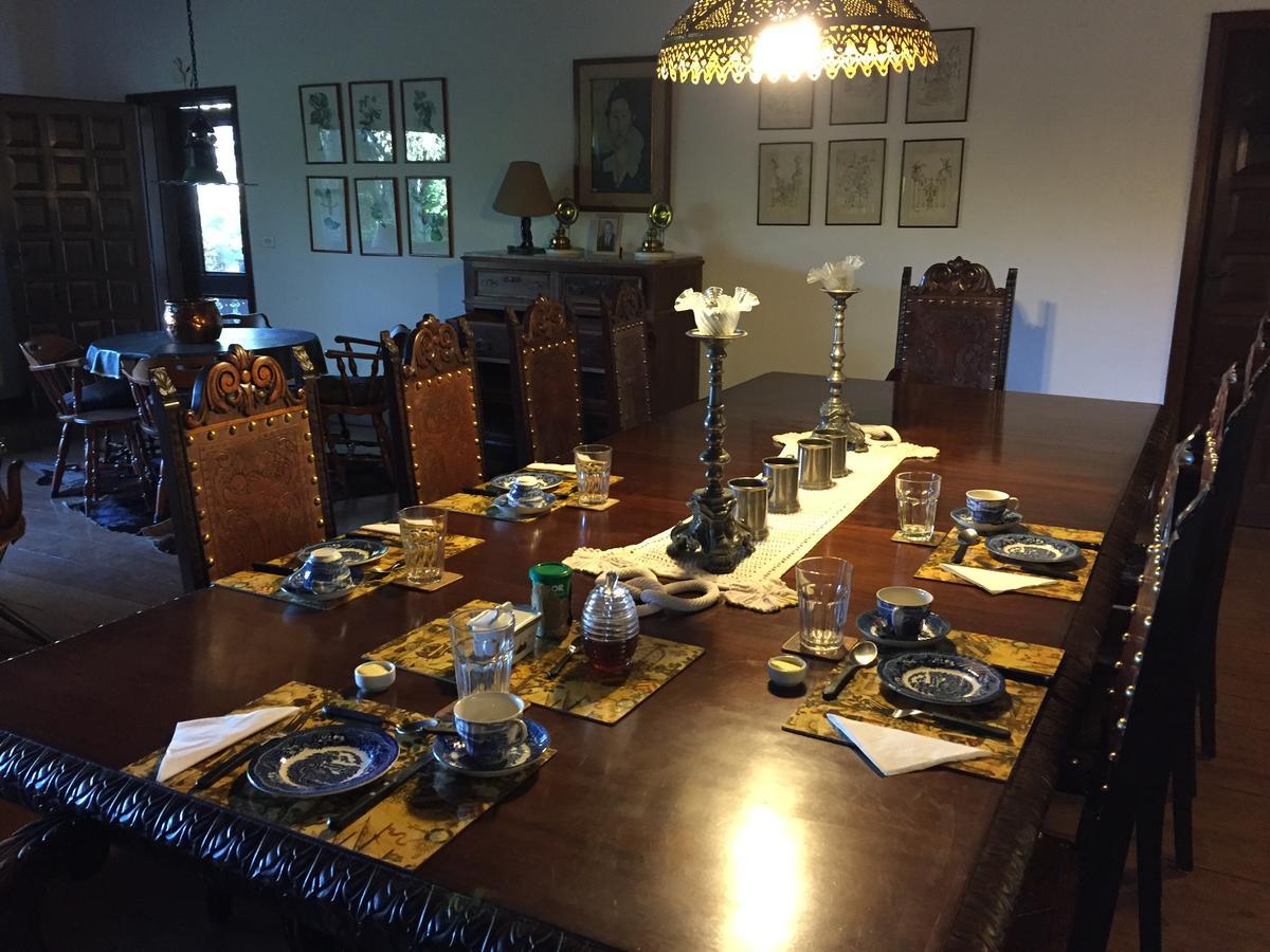 Fazenda Pinhalzinho Inn *
